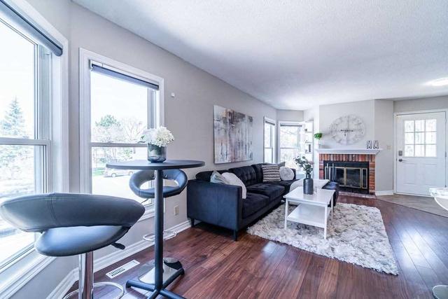 120 - 1220 Thorpe Rd, Townhouse with 2 bedrooms, 2 bathrooms and 2 parking in Burlington ON | Image 17