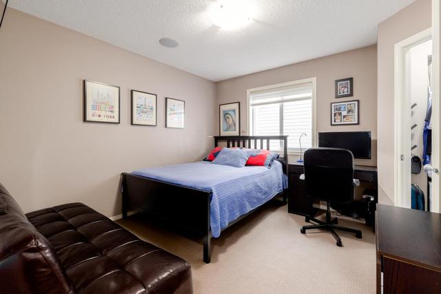 144 Aspenshire Crescent Sw, House detached with 5 bedrooms, 4 bathrooms and 2 parking in Calgary AB | Image 29