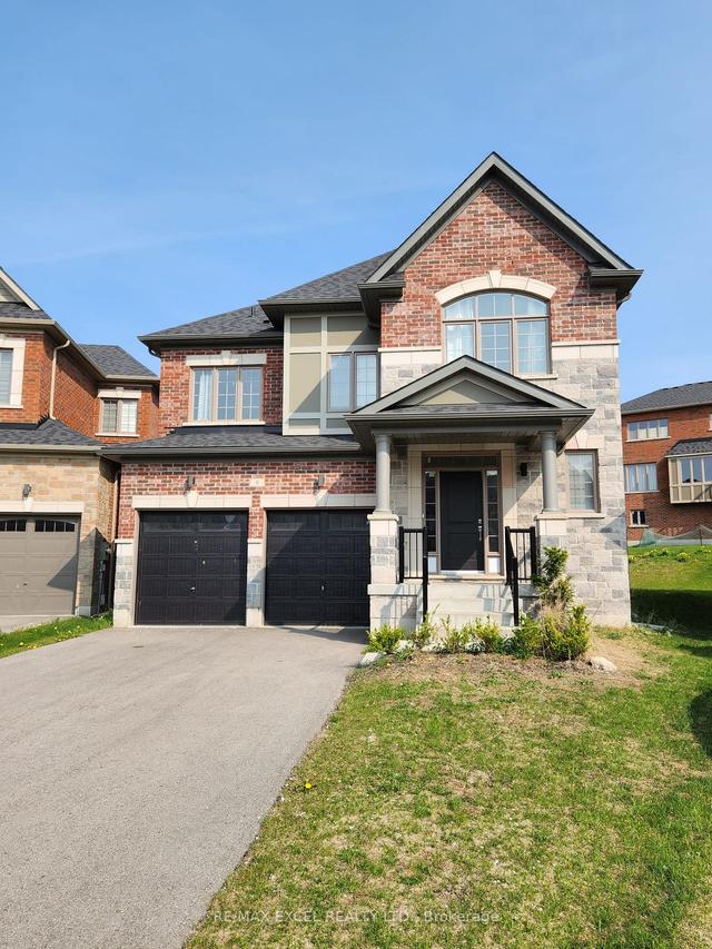 9 Acacia Crt, House detached with 4 bedrooms, 3 bathrooms and 4 parking in East Gwillimbury ON | Image 8