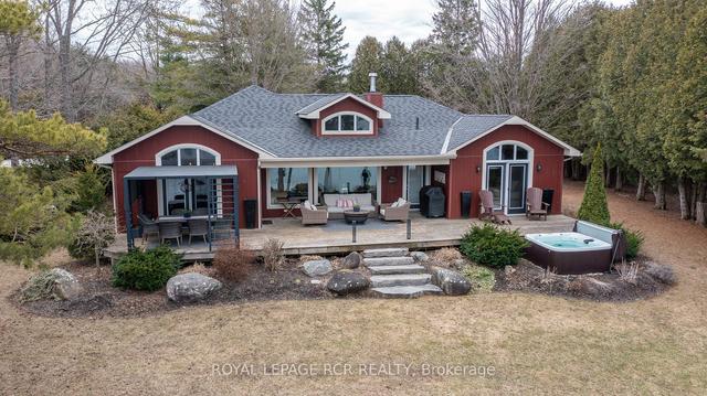 117 Island View, House detached with 3 bedrooms, 3 bathrooms and 10 parking in Grey Highlands ON | Image 23