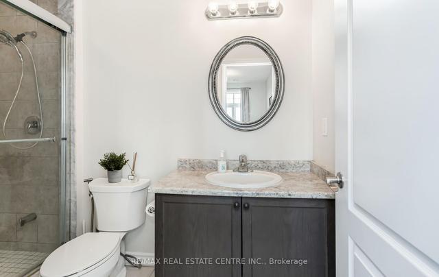 301 - 1360 Costigan Rd, Condo with 2 bedrooms, 2 bathrooms and 1 parking in Milton ON | Image 20