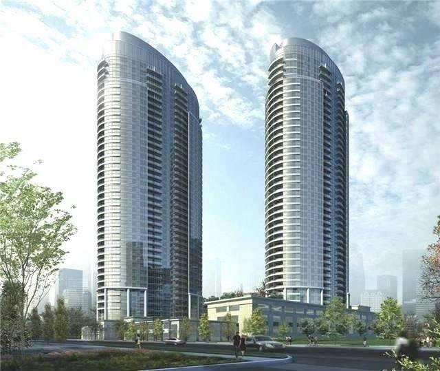 2422 - 135 Village Green Sq, Condo with 2 bedrooms, 2 bathrooms and 1 parking in Toronto ON | Image 1