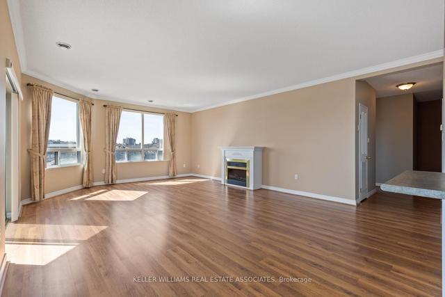 512 - 60 Wyndham St S, Condo with 2 bedrooms, 2 bathrooms and 1 parking in Guelph ON | Image 36