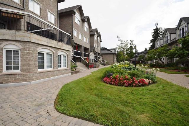 116 - 1995 Royal Rd, Townhouse with 2 bedrooms, 2 bathrooms and 2 parking in Pickering ON | Image 36