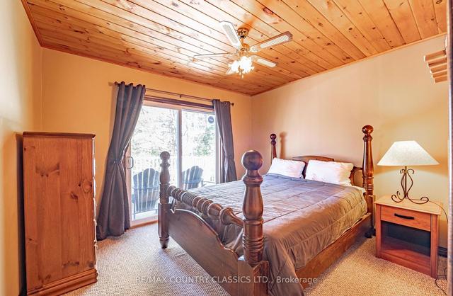 108 Brock Rd, House detached with 5 bedrooms, 3 bathrooms and 8 parking in North Kawartha ON | Image 11