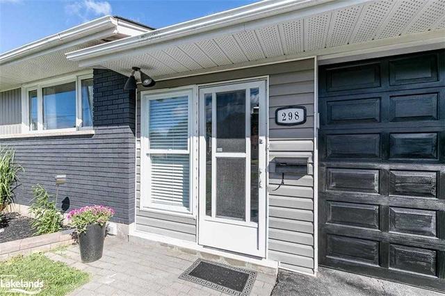298 Scott St, House detached with 3 bedrooms, 3 bathrooms and 5 parking in Midland ON | Image 23