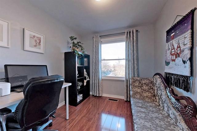 52 Eden Park Dr, Townhouse with 3 bedrooms, 2 bathrooms and 2 parking in Brampton ON | Image 13