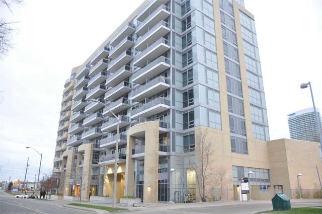 520 - 2756 Old Leslie St, Condo with 2 bedrooms, 2 bathrooms and 1 parking in Toronto ON | Image 11