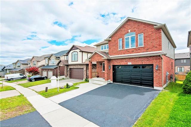 1163 Oakcrossing Road, House detached with 4 bedrooms, 3 bathrooms and 5 parking in London ON | Image 2