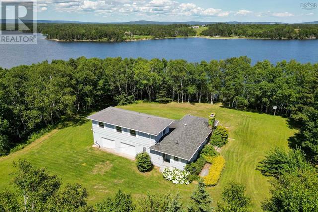 305 Militia Point Road, House detached with 2 bedrooms, 1 bathrooms and null parking in Inverness, Subd. C NS | Image 23