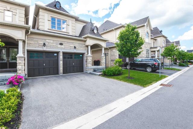 2434 Chateau Common Crt, House attached with 3 bedrooms, 4 bathrooms and 4 parking in Oakville ON | Image 23