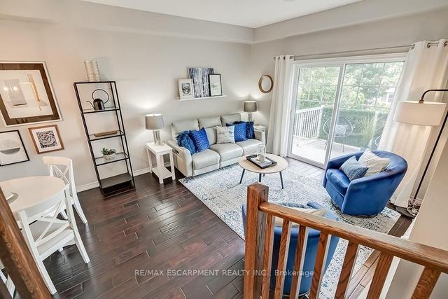 47 - 337 Beach Blvd, Townhouse with 2 bedrooms, 2 bathrooms and 2 parking in Hamilton ON | Image 16