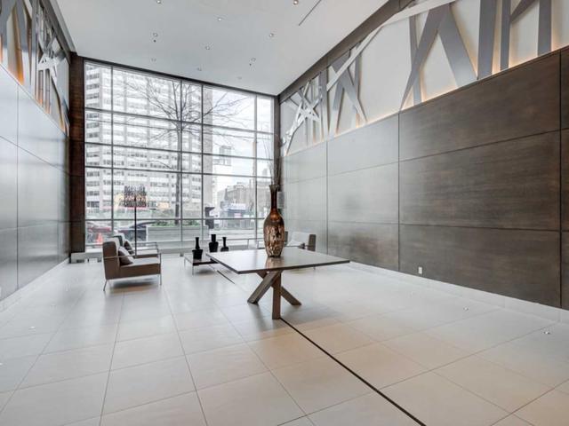 1503 - 96 St Patrick St, Condo with 0 bedrooms, 1 bathrooms and 0 parking in Toronto ON | Image 10