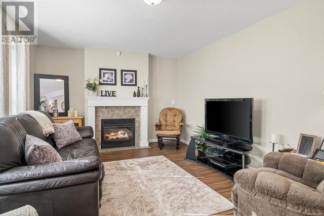 306 - 4th Ave Exten, House detached with 4 bedrooms, 3 bathrooms and 3 parking in Ladysmith BC | Image 22
