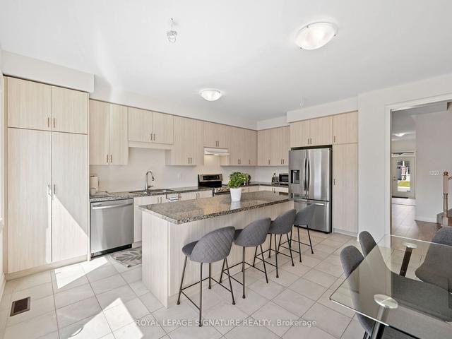 54 Trailbank Gdns, House detached with 4 bedrooms, 4 bathrooms and 4 parking in Hamilton ON | Image 26