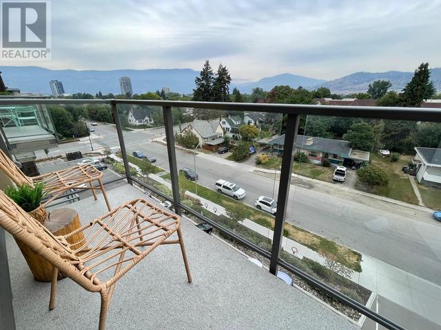 612 - 925 Leon Avenue, Condo with 0 bedrooms, 1 bathrooms and 1 parking in Kelowna BC | Image 14