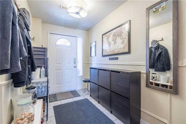 13 - 34 Bow Valley Dr, Townhouse with 2 bedrooms, 2 bathrooms and 2 parking in Hamilton ON | Image 17