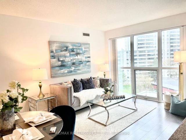 505 - 5162 Yonge St, Condo with 2 bedrooms, 2 bathrooms and 1 parking in Toronto ON | Image 31