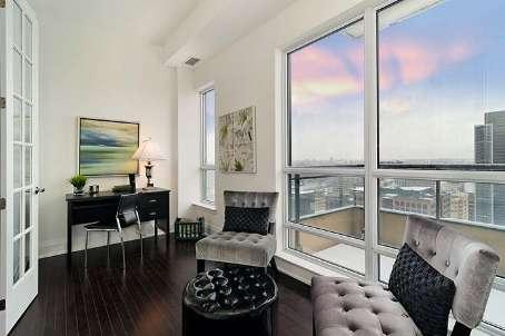 lph3101 - 35 Hayden St, Condo with 2 bedrooms, 3 bathrooms and 2 parking in Toronto ON | Image 8