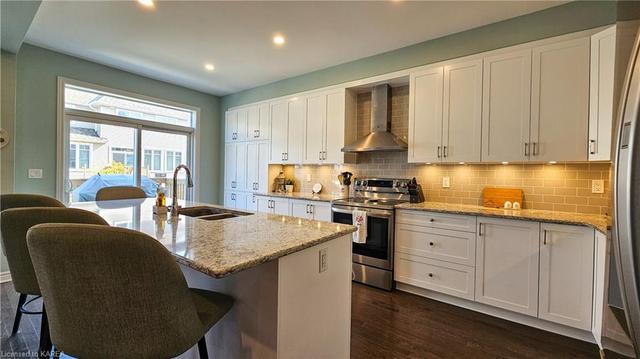 1187 Waterside Way, House detached with 4 bedrooms, 2 bathrooms and 6 parking in Kingston ON | Image 32