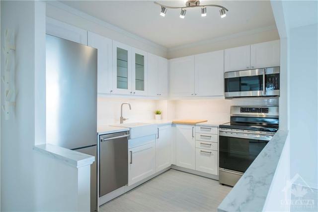 208 - 20 Chesterton Drive, Condo with 1 bedrooms, 1 bathrooms and 1 parking in Ottawa ON | Image 7