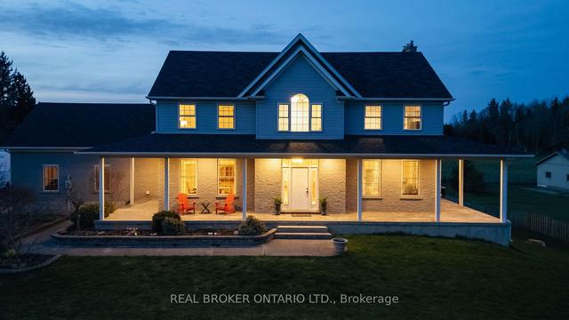 4073 Weimar Line, House detached with 4 bedrooms, 3 bathrooms and 23 parking in Wellesley ON | Image 12