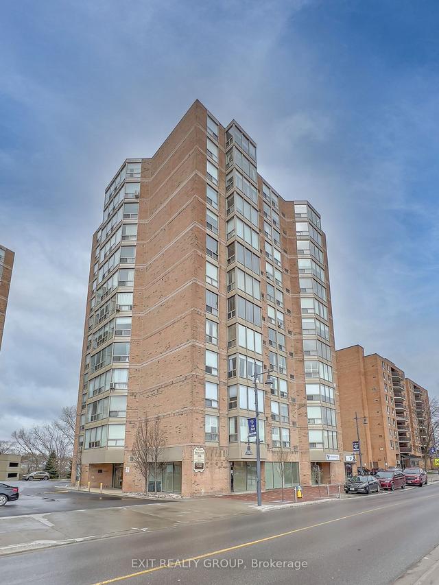 1001 - 350 Front St, Condo with 2 bedrooms, 2 bathrooms and 1 parking in Belleville ON | Image 1