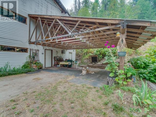 2373 Mabel Lake Road, House detached with 3 bedrooms, 3 bathrooms and null parking in North Okanagan F BC | Image 43