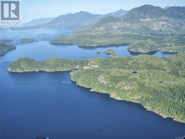 sl11 Haggard Cove, House detached with 4 bedrooms, 4 bathrooms and 3 parking in Alberni Clayoquot A BC | Image 1
