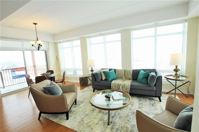 405 - 1146 Montreal Road, Condo with 2 bedrooms, 2 bathrooms and 1 parking in Cornwall ON | Image 6