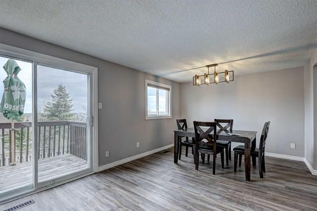 59 Browning Tr, House detached with 3 bedrooms, 3 bathrooms and 3 parking in Barrie ON | Image 9