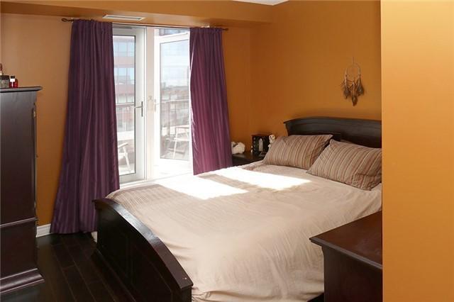 701 - 27 Rean Dr, Condo with 1 bedrooms, 1 bathrooms and 1 parking in Toronto ON | Image 9