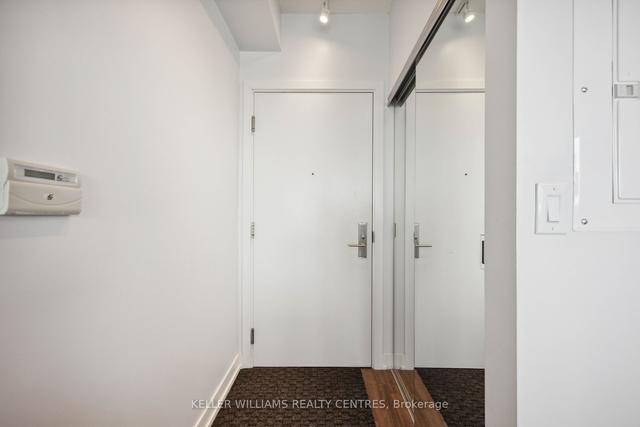 1110 - 5101 Dundas St W, Condo with 1 bedrooms, 1 bathrooms and 1 parking in Toronto ON | Image 6