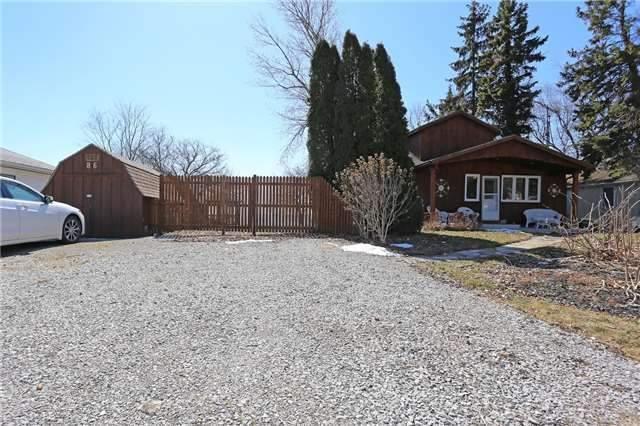 86 Lakeside Dr, House detached with 1 bedrooms, 2 bathrooms and 3 parking in Haldimand County ON | Image 16
