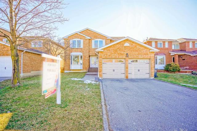 3200 Galbraith Dr, House detached with 4 bedrooms, 5 bathrooms and 4 parking in Mississauga ON | Image 12