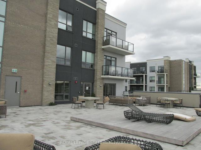 620 - 5055 Greenlane Rd, Condo with 1 bedrooms, 1 bathrooms and 1 parking in Lincoln ON | Image 26