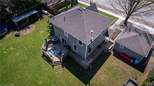 44398 Brandon Road, House detached with 3 bedrooms, 2 bathrooms and 4 parking in Huron East ON | Image 46