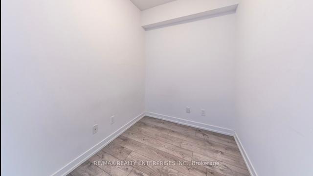 815 - 297 College St, Condo with 1 bedrooms, 1 bathrooms and 0 parking in Toronto ON | Image 3