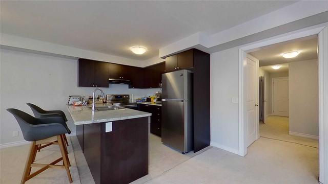 16 - 2500 Hill Rise Crt, Townhouse with 2 bedrooms, 2 bathrooms and 1 parking in Oshawa ON | Image 21