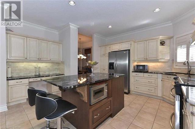 139 Tynedale Ave, House detached with 4 bedrooms, 4 bathrooms and 6 parking in London ON | Image 9