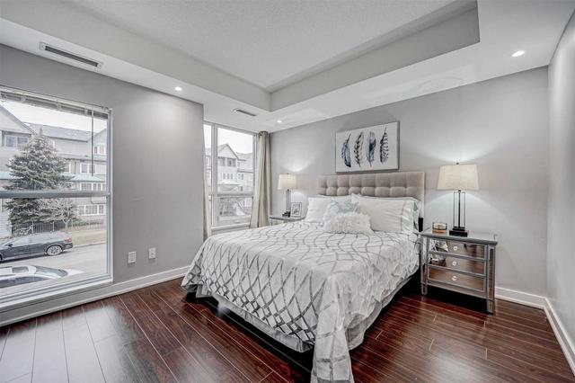 th 11 - 175 Bonis Ave, Townhouse with 3 bedrooms, 3 bathrooms and 1 parking in Toronto ON | Image 5