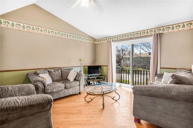 489 Theriault Street, House detached with 4 bedrooms, 2 bathrooms and 2 parking in Hawkesbury ON | Image 7