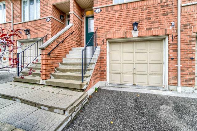 179 Trudeau Ave, Townhouse with 3 bedrooms, 3 bathrooms and 3 parking in Mississauga ON | Image 21