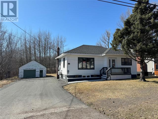 77 Premier Drive, House detached with 5 bedrooms, 2 bathrooms and null parking in Lewisporte NL | Image 33