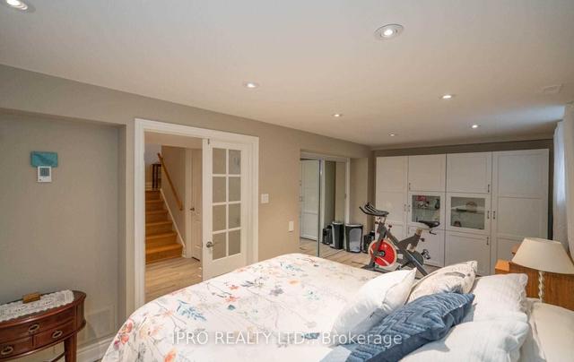 3893 - 3893 Midhurst Lane W, House semidetached with 3 bedrooms, 3 bathrooms and 5 parking in Mississauga ON | Image 16