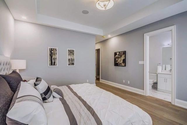 433 Belsize Dr, House detached with 4 bedrooms, 4 bathrooms and 2 parking in Toronto ON | Image 6