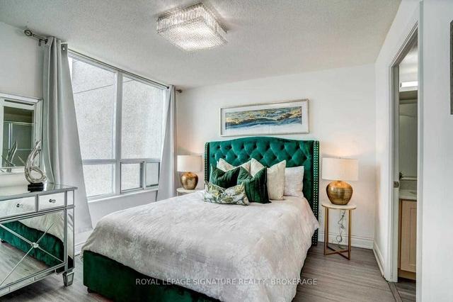 2404 - 50 Brian Harrison Way, Condo with 2 bedrooms, 2 bathrooms and 1 parking in Toronto ON | Image 7