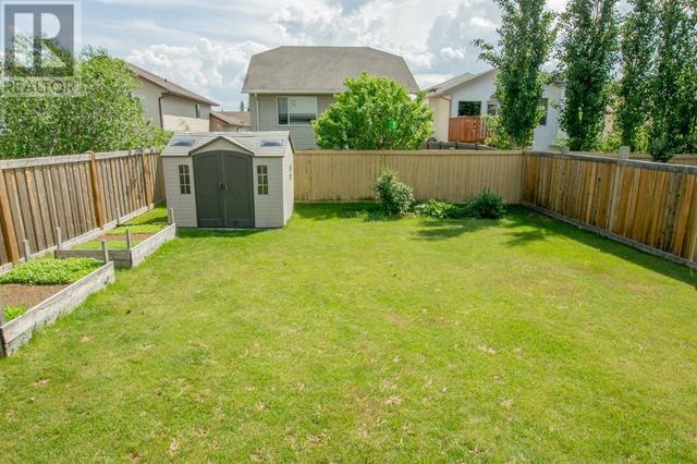 8833 73 Avenue, House detached with 3 bedrooms, 3 bathrooms and 4 parking in Grande Prairie AB | Image 29