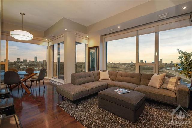 250 Lett Street, Condo with 2 bedrooms, 2 bathrooms and 1 parking in Ottawa ON | Image 9