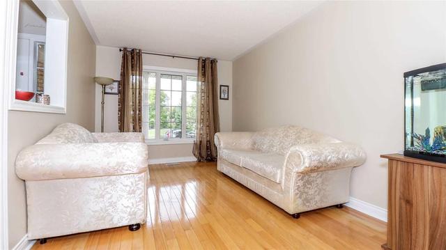 194 Eaton St, House detached with 4 bedrooms, 3 bathrooms and 2 parking in Halton Hills ON | Image 5